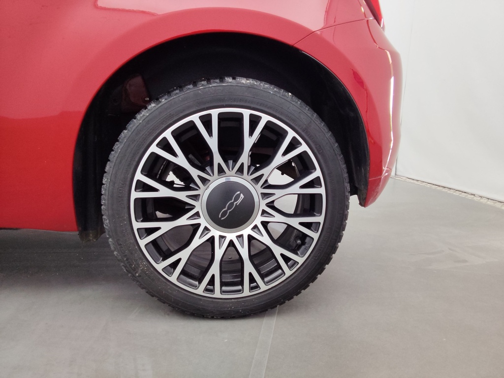 FIAT 500 1.0 70CH BSG S&S - ref: 70520 - Photo 9