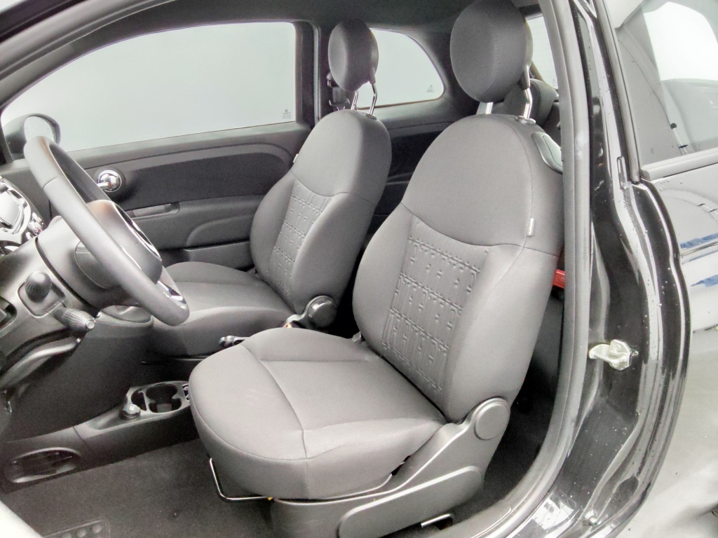 FIAT 500 1.0 70CH BSG S&S - ref: 70521 - Photo 12
