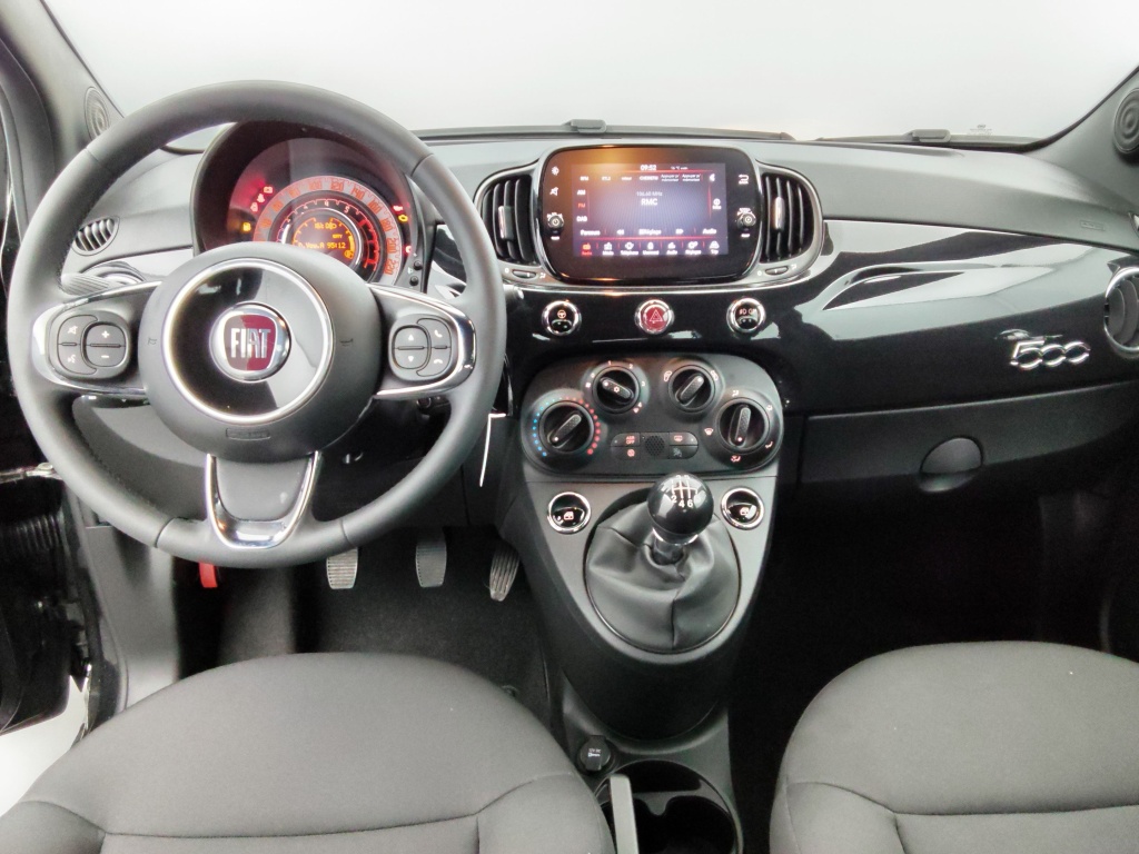 FIAT 500 1.0 70CH BSG S&S - ref: 70521 - Photo 13