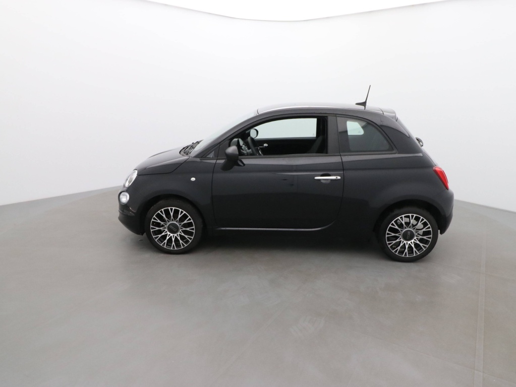 FIAT 500 1.0 70CH BSG S&S - ref: 70521 - Photo 2