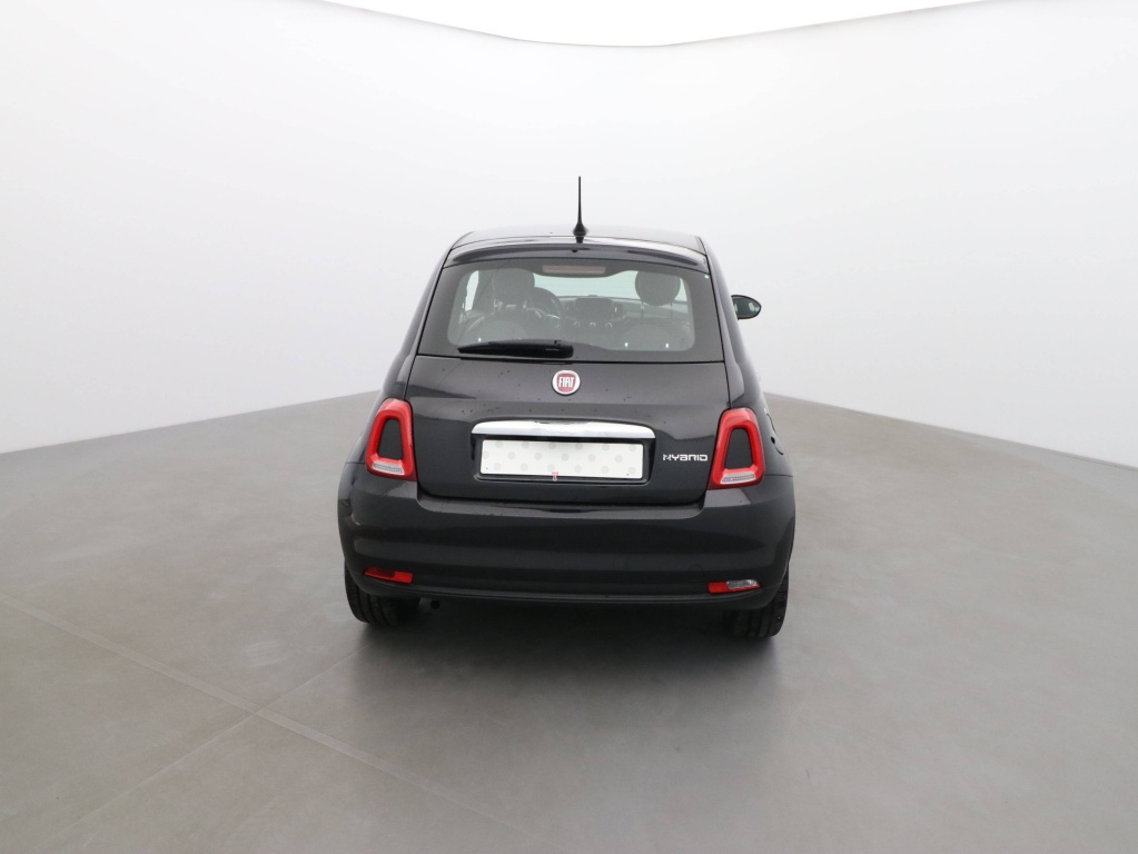 FIAT 500 1.0 70CH BSG S&S - ref: 70521 - Photo 3