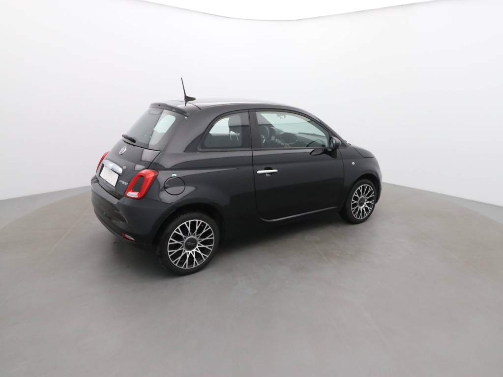 FIAT 500 1.0 70CH BSG S&S - ref: 70521 - Photo 4