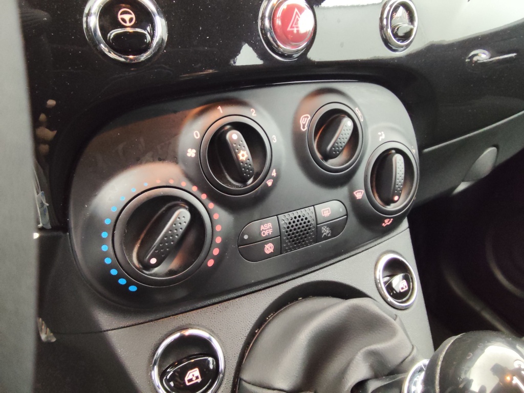 FIAT 500 1.0 70CH BSG S&S - ref: 70521 - Photo 6