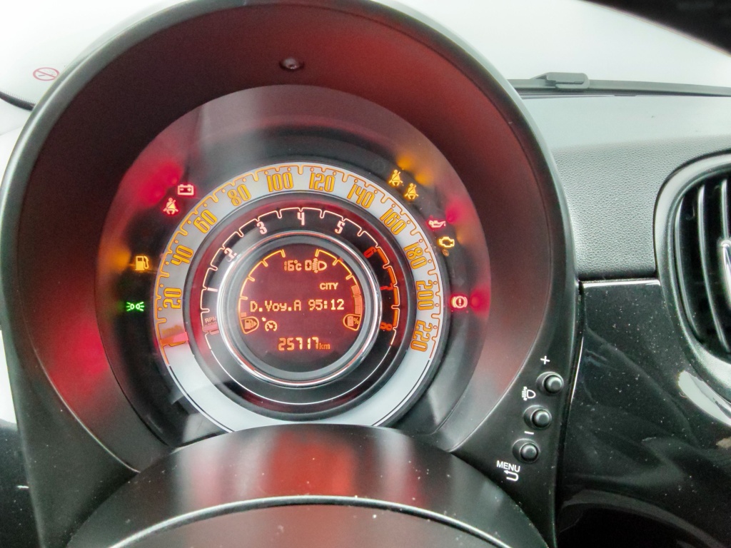 FIAT 500 1.0 70CH BSG S&S - ref: 70521 - Photo 7