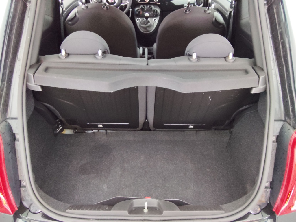 FIAT 500 1.0 70CH BSG S&S - ref: 70521 - Photo 8