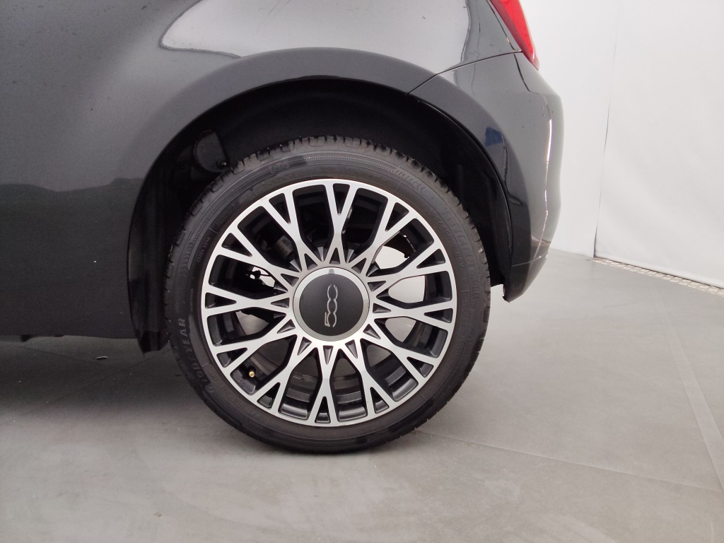 FIAT 500 1.0 70CH BSG S&S - ref: 70521 - Photo 9