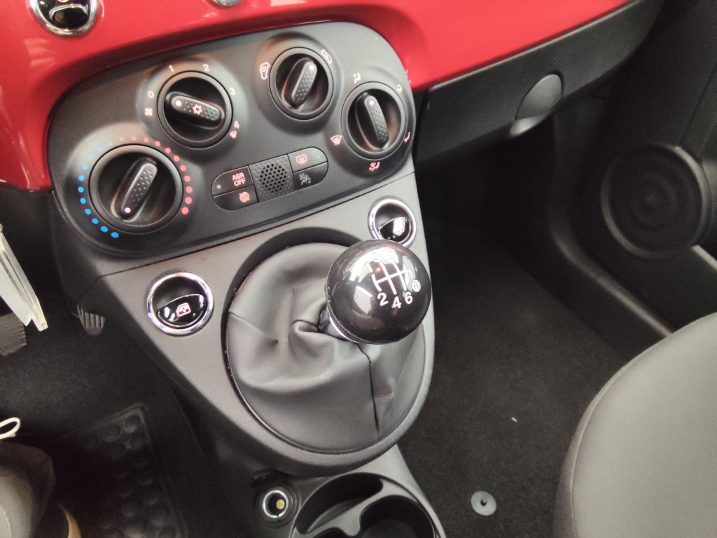 FIAT 500 1.0 70CH BSG S&S - ref: 70526 - Photo 11