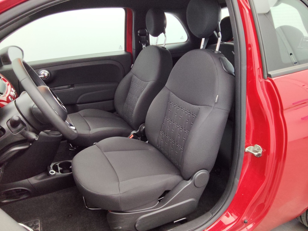 FIAT 500 1.0 70CH BSG S&S - ref: 70526 - Photo 12