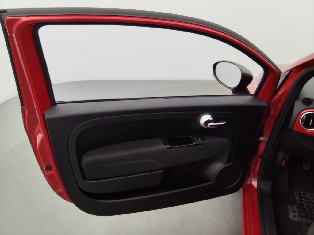 FIAT 500 1.0 70CH BSG S&S - ref: 70526 - Photo 15