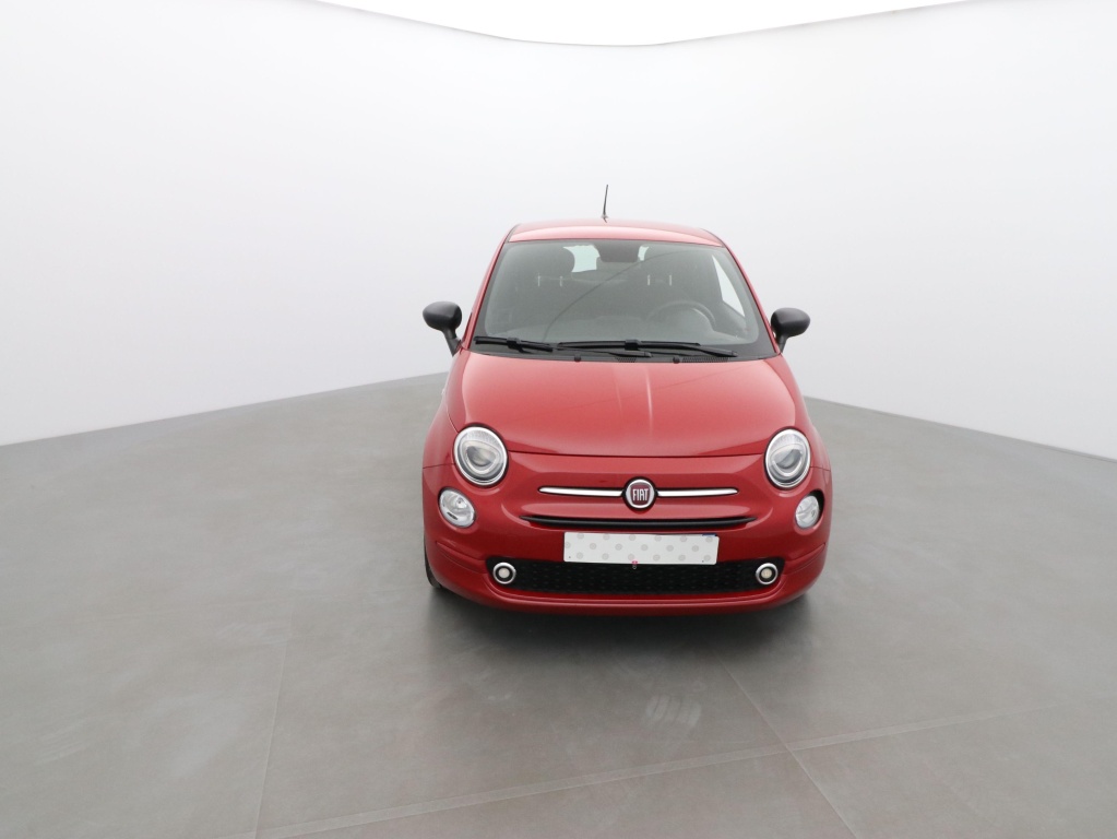 FIAT 500 1.0 70CH BSG S&S - ref: 70526 - Photo 5