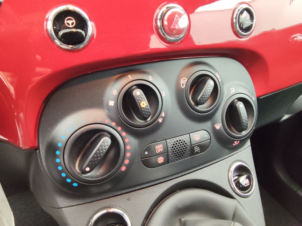 FIAT 500 1.0 70CH BSG S&S - ref: 70526 - Photo 6