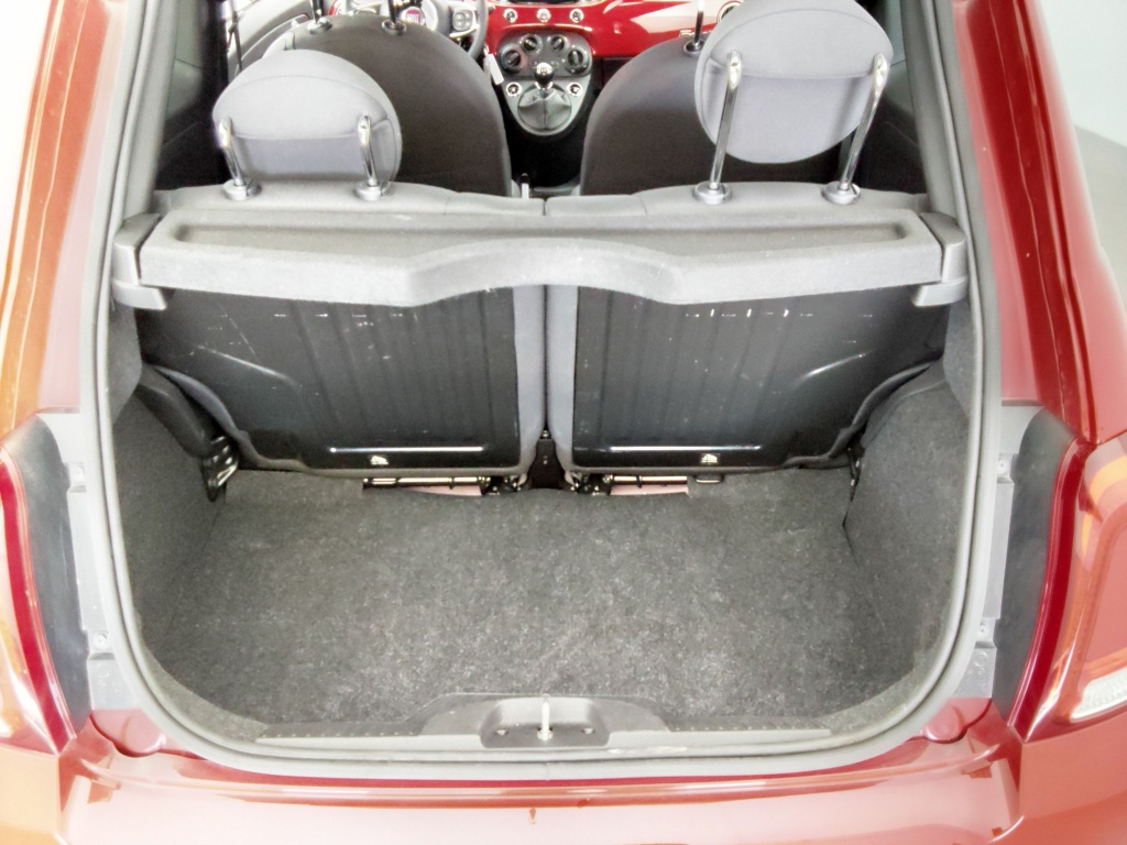 FIAT 500 1.0 70CH BSG S&S - ref: 70526 - Photo 8
