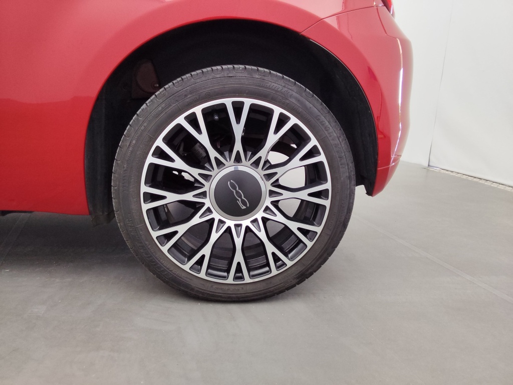 FIAT 500 1.0 70CH BSG S&S - ref: 70526 - Photo 9