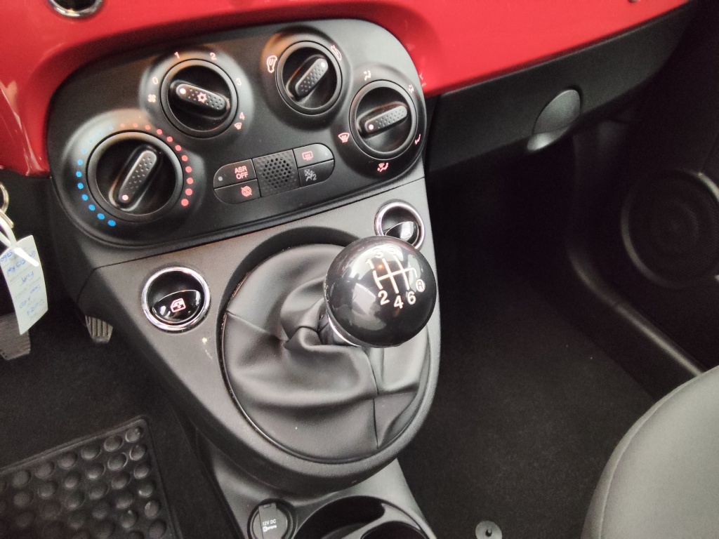 FIAT 500 1.0 70CH BSG S&S - ref: 70527 - Photo 11