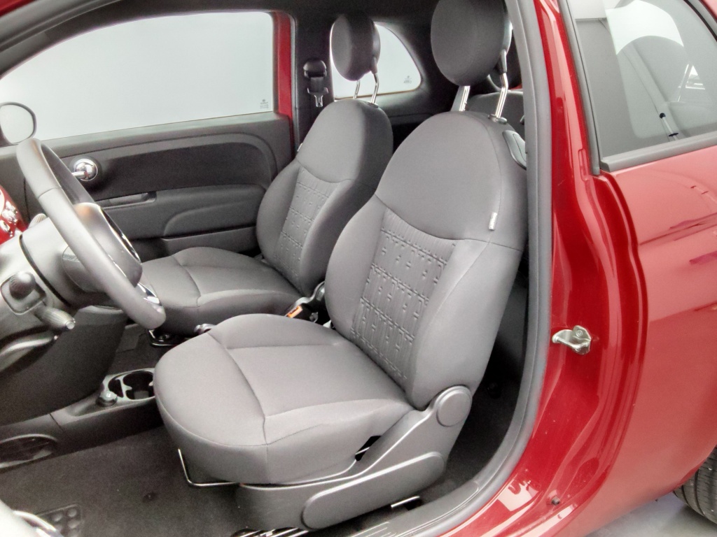 FIAT 500 1.0 70CH BSG S&S - ref: 70527 - Photo 12