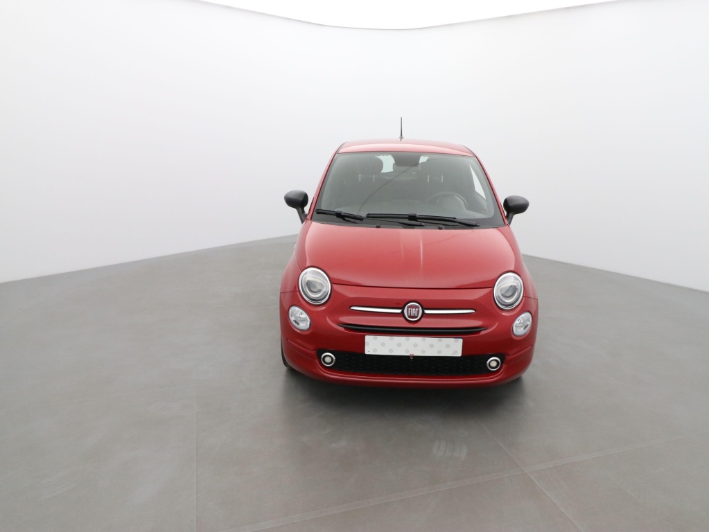 FIAT 500 1.0 70CH BSG S&S - ref: 70527 - Photo 5
