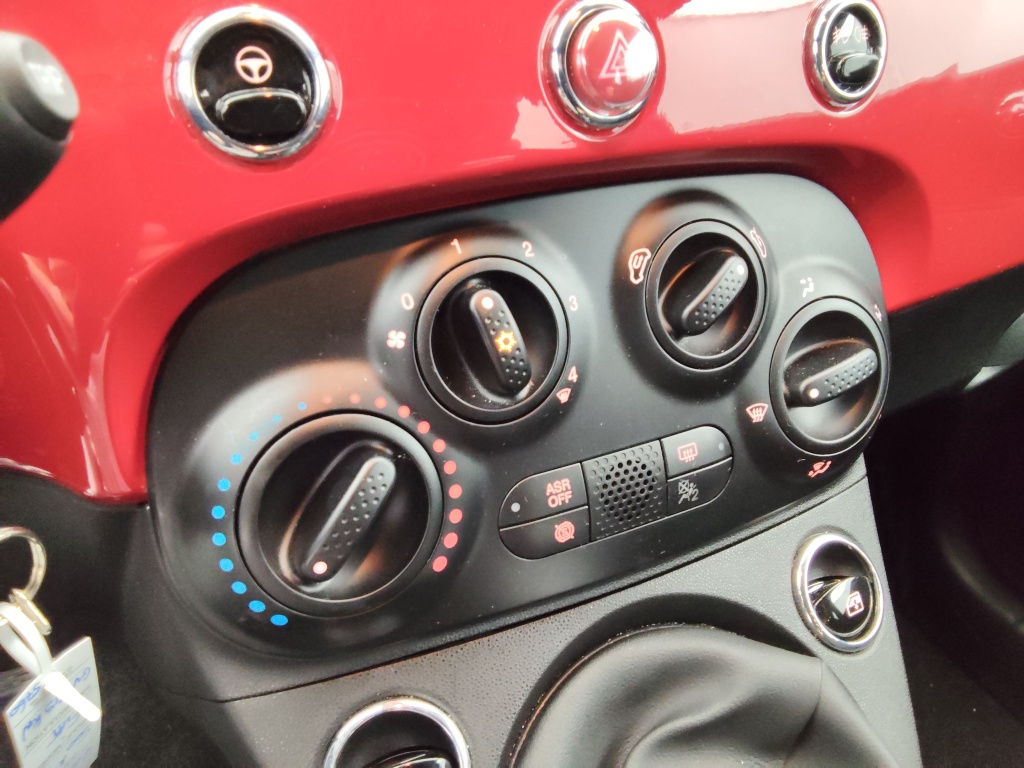 FIAT 500 1.0 70CH BSG S&S - ref: 70527 - Photo 6