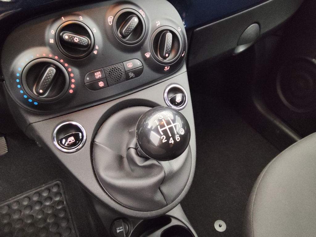 FIAT 500 1.0 70CH BSG S&S - ref: 70528 - Photo 11