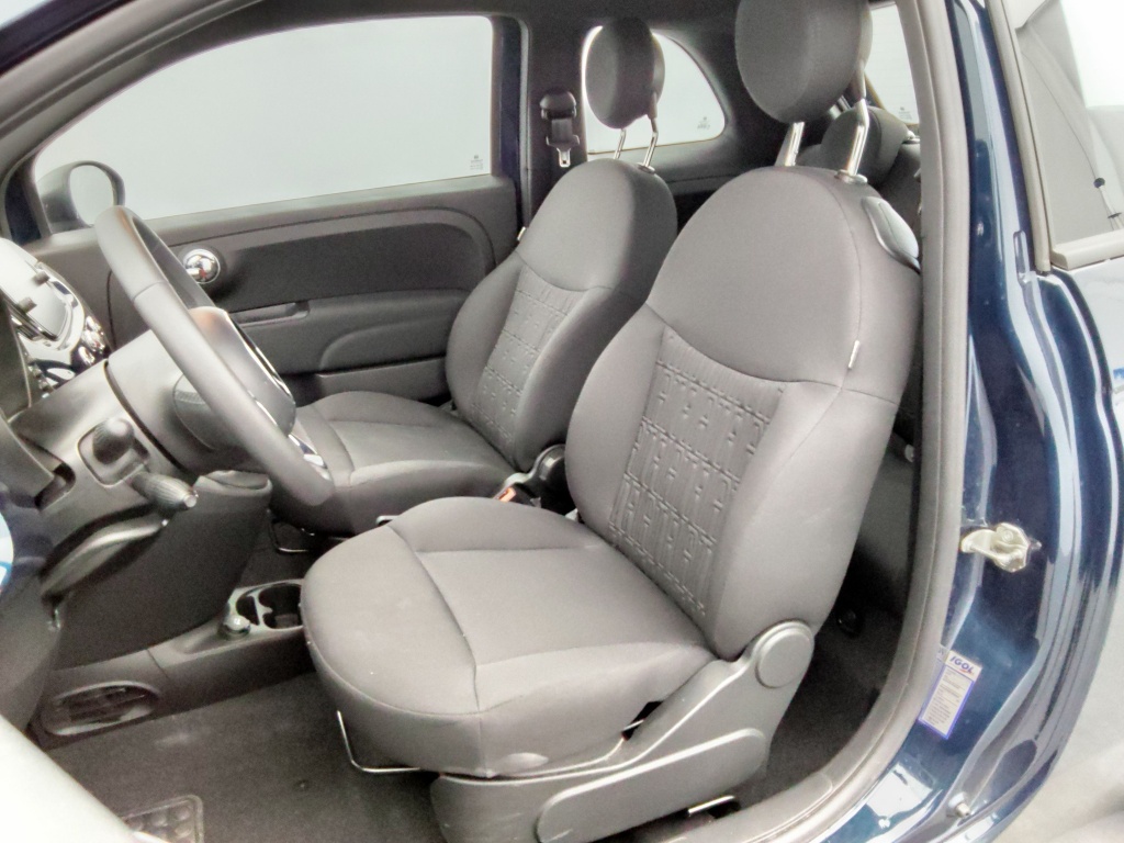 FIAT 500 1.0 70CH BSG S&S - ref: 70528 - Photo 12