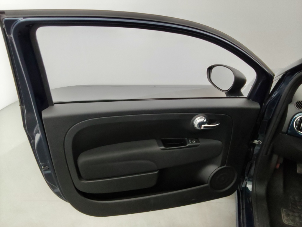 FIAT 500 1.0 70CH BSG S&S - ref: 70528 - Photo 15
