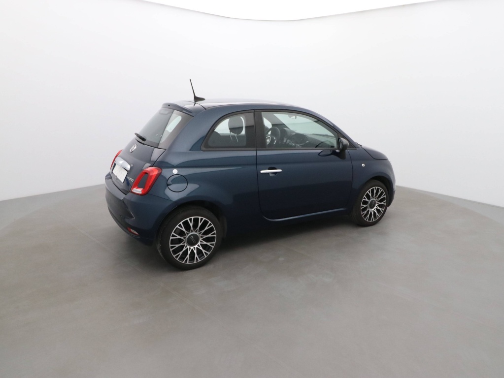 FIAT 500 1.0 70CH BSG S&S - ref: 70528 - Photo 4