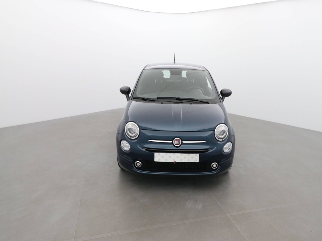 FIAT 500 1.0 70CH BSG S&S - ref: 70528 - Photo 5