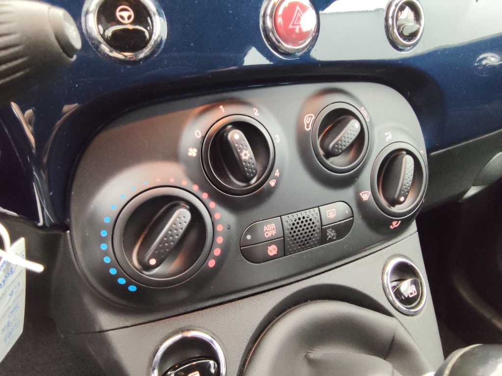 FIAT 500 1.0 70CH BSG S&S - ref: 70528 - Photo 6