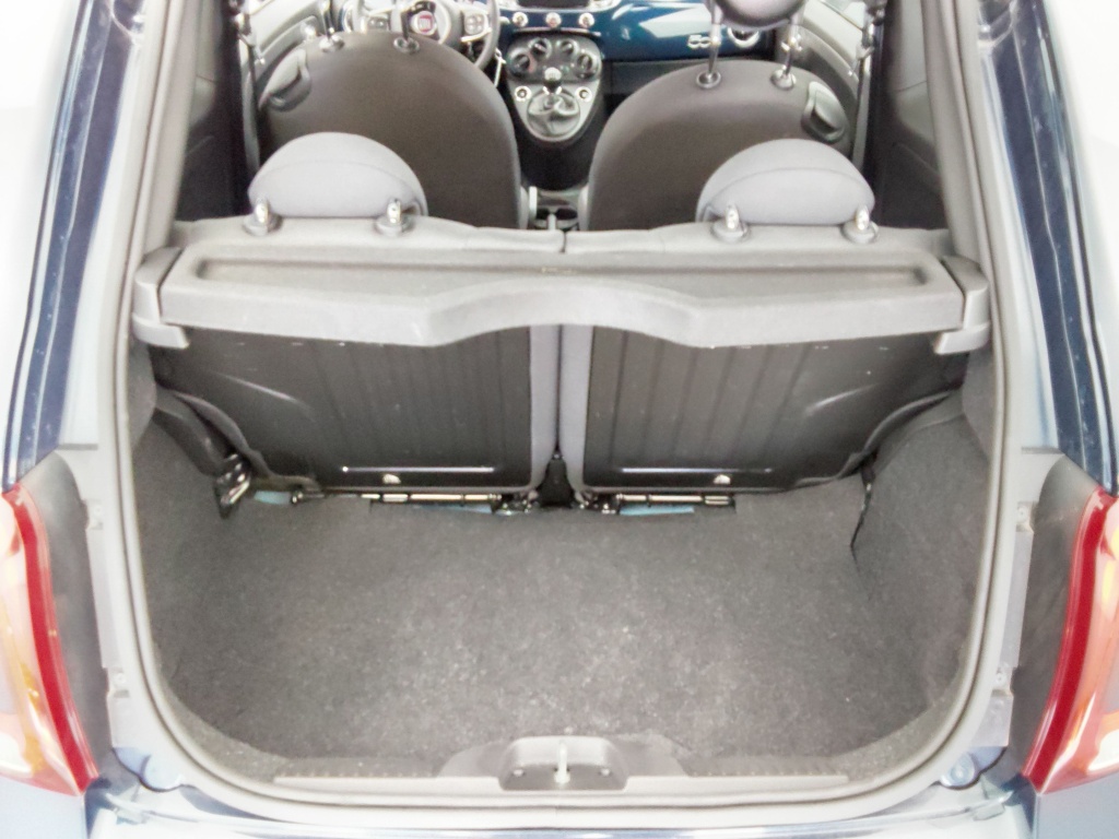 FIAT 500 1.0 70CH BSG S&S - ref: 70528 - Photo 8