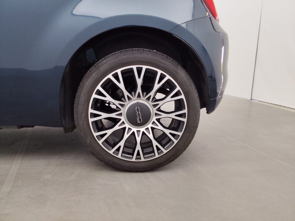 FIAT 500 1.0 70CH BSG S&S - ref: 70528 - Photo 9