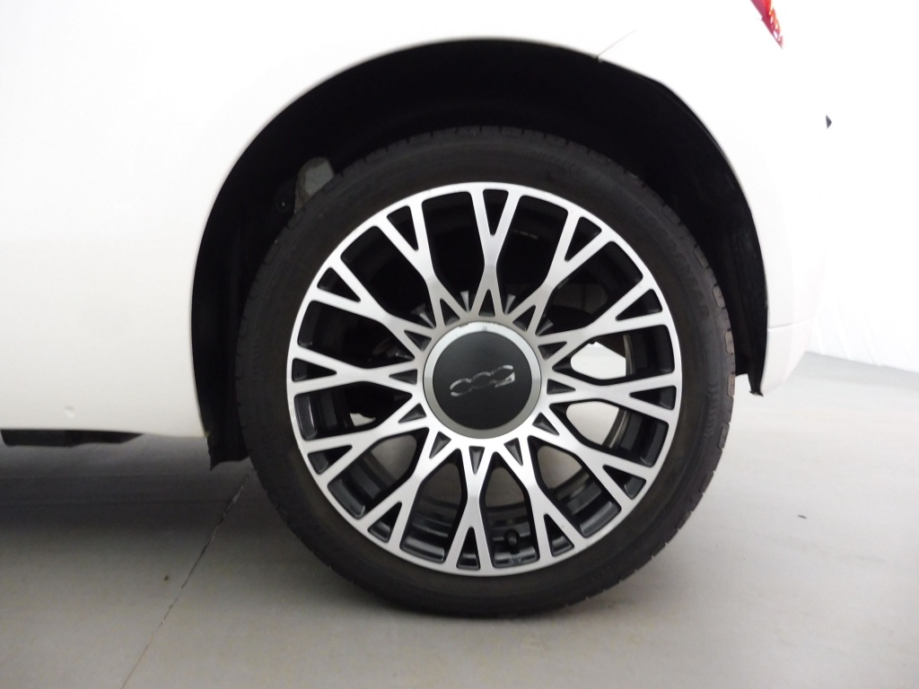 FIAT 500 1.0 70CH BSG S&S - ref: 70529 - Photo 10