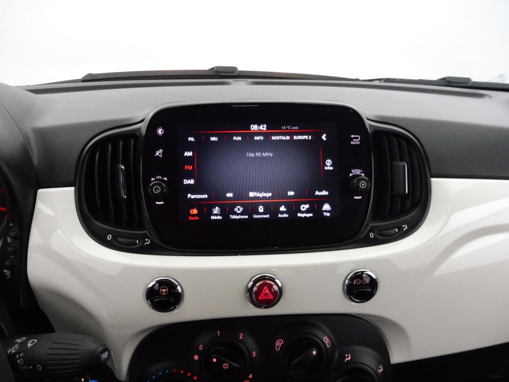 FIAT 500 1.0 70CH BSG S&S - ref: 70529 - Photo 11