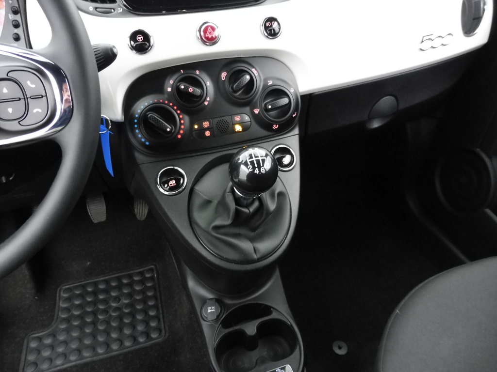 FIAT 500 1.0 70CH BSG S&S - ref: 70529 - Photo 12