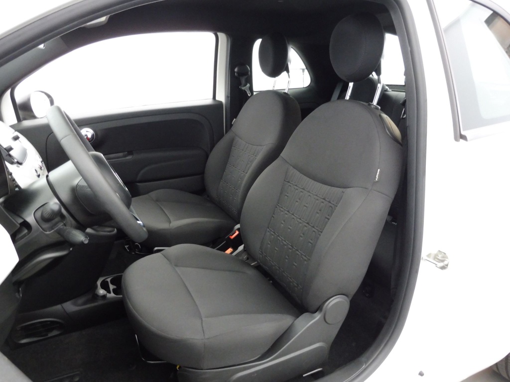 FIAT 500 1.0 70CH BSG S&S - ref: 70529 - Photo 13