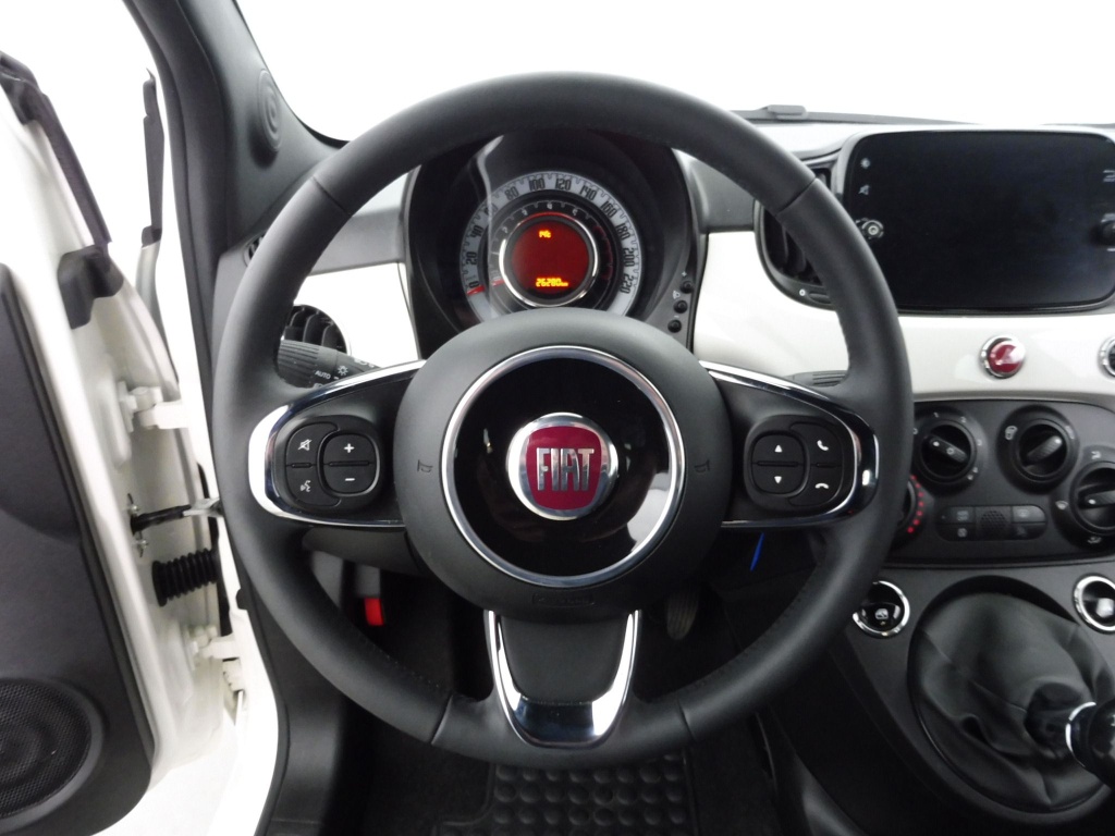 FIAT 500 1.0 70CH BSG S&S - ref: 70529 - Photo 15