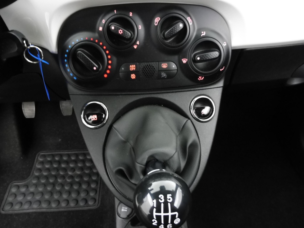 FIAT 500 1.0 70CH BSG S&S - ref: 70529 - Photo 16