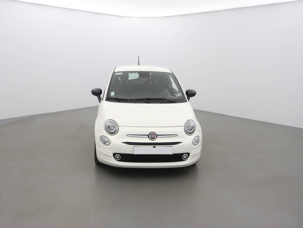 FIAT 500 1.0 70CH BSG S&S - ref: 70529 - Photo 2