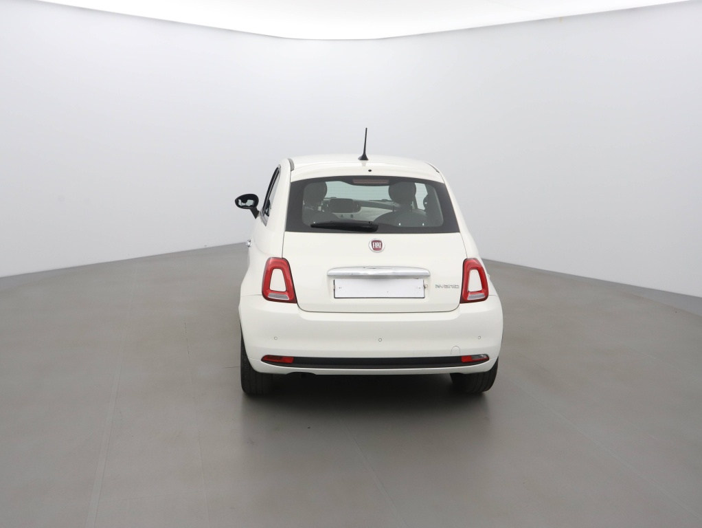 FIAT 500 1.0 70CH BSG S&S - ref: 70529 - Photo 4