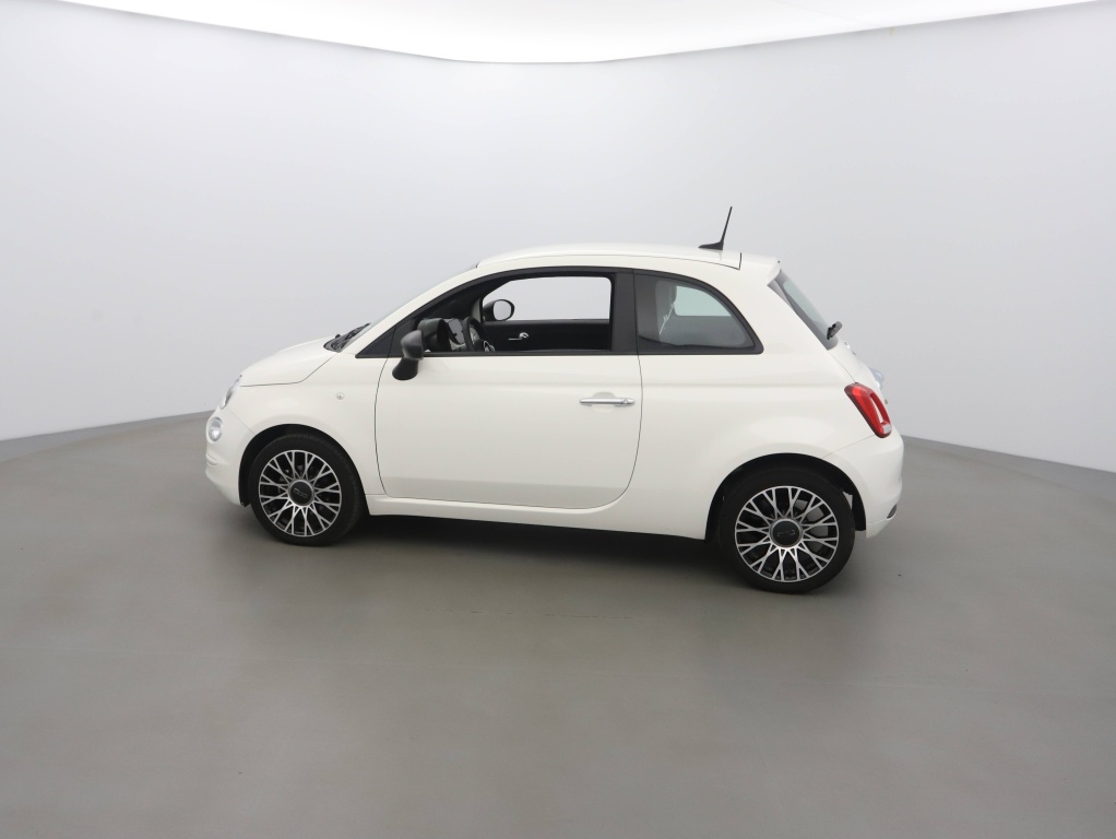 FIAT 500 1.0 70CH BSG S&S - ref: 70529 - Photo 5
