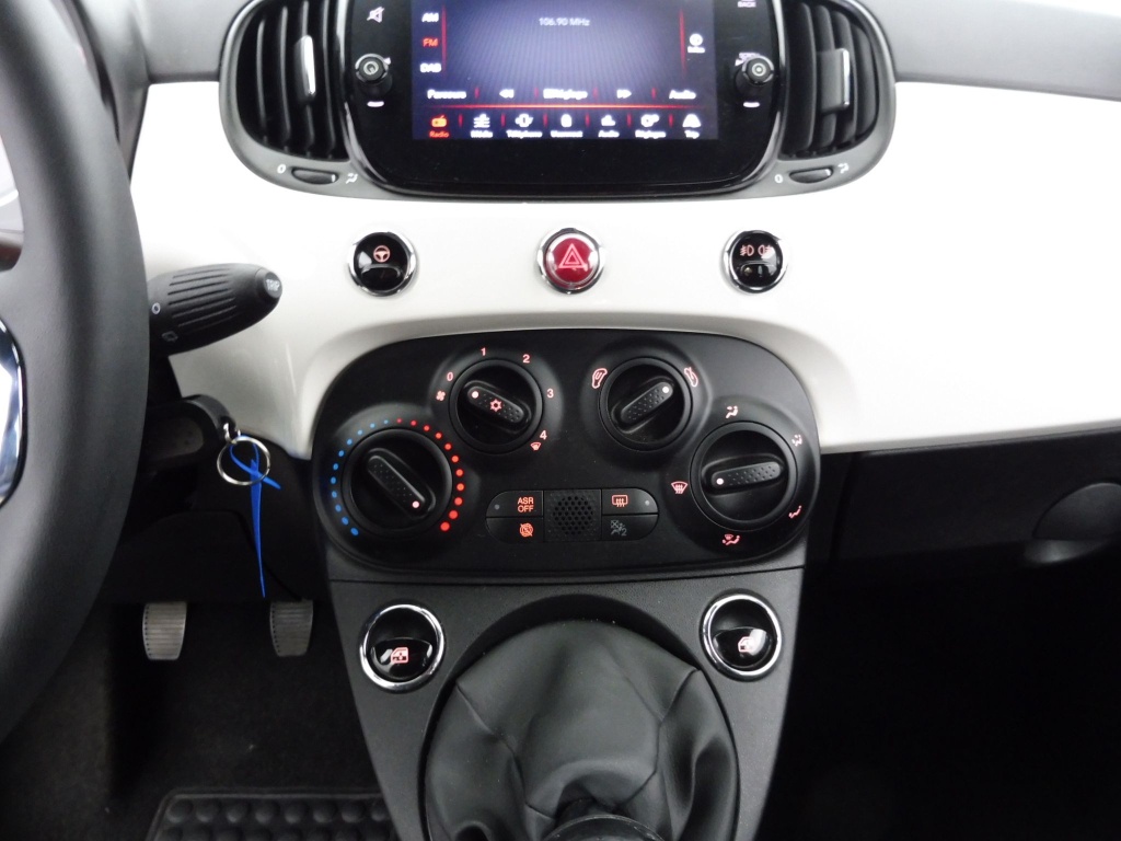 FIAT 500 1.0 70CH BSG S&S - ref: 70529 - Photo 6