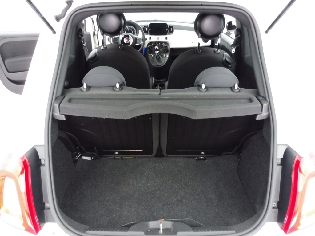 FIAT 500 1.0 70CH BSG S&S - ref: 70529 - Photo 9