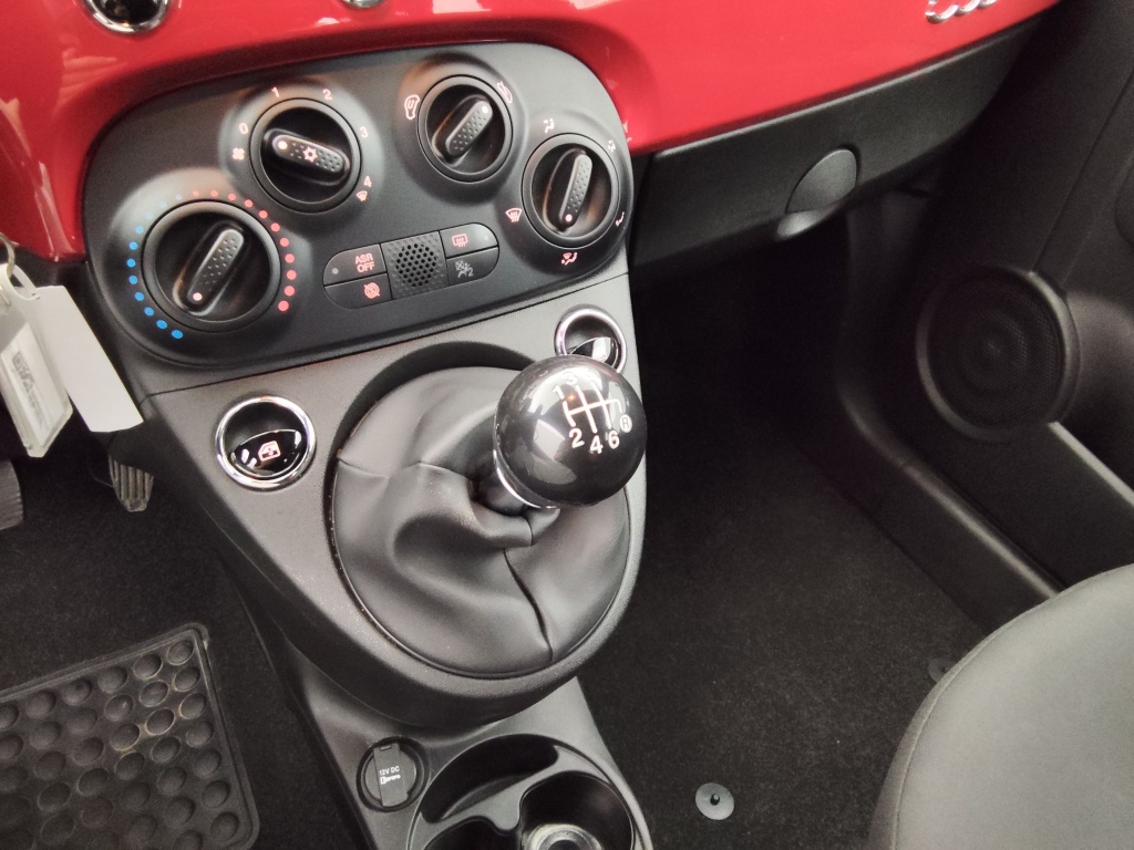 FIAT 500 1.0 70CH BSG S&S - ref: 70533 - Photo 11