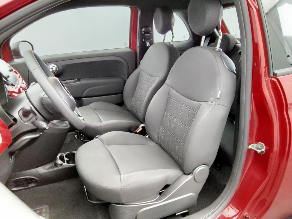 FIAT 500 1.0 70CH BSG S&S - ref: 70533 - Photo 12