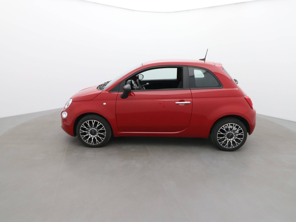 FIAT 500 1.0 70CH BSG S&S - ref: 70533 - Photo 2
