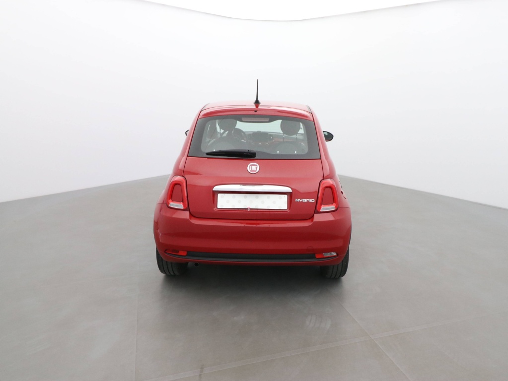 FIAT 500 1.0 70CH BSG S&S - ref: 70533 - Photo 3