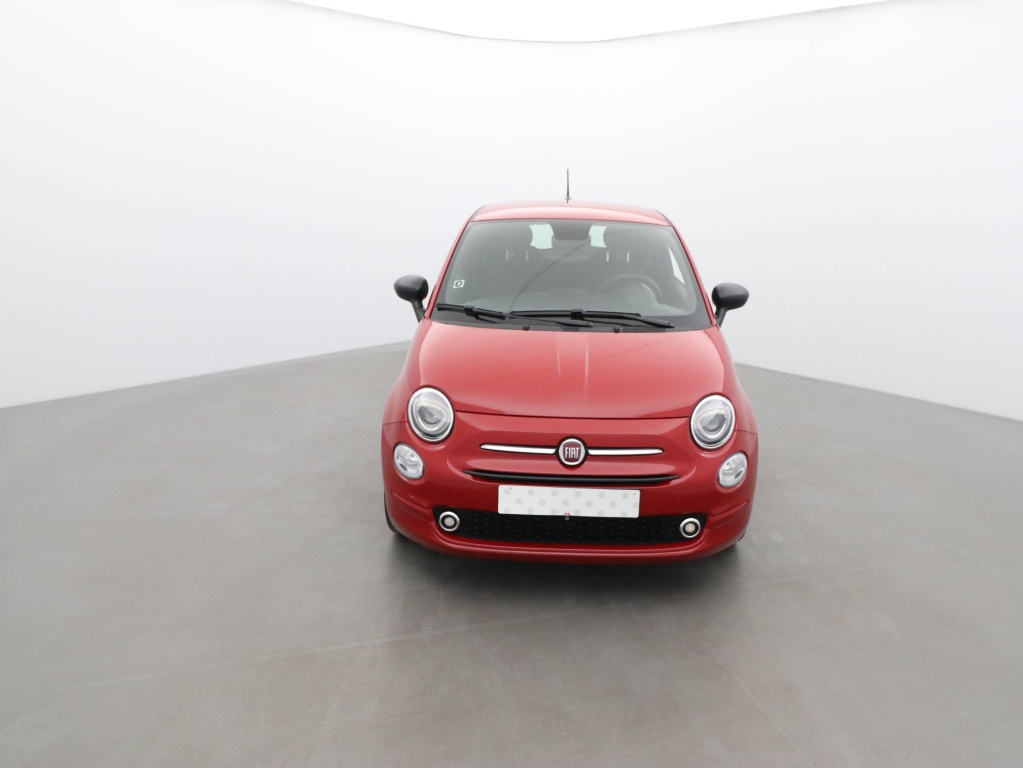 FIAT 500 1.0 70CH BSG S&S - ref: 70533 - Photo 5