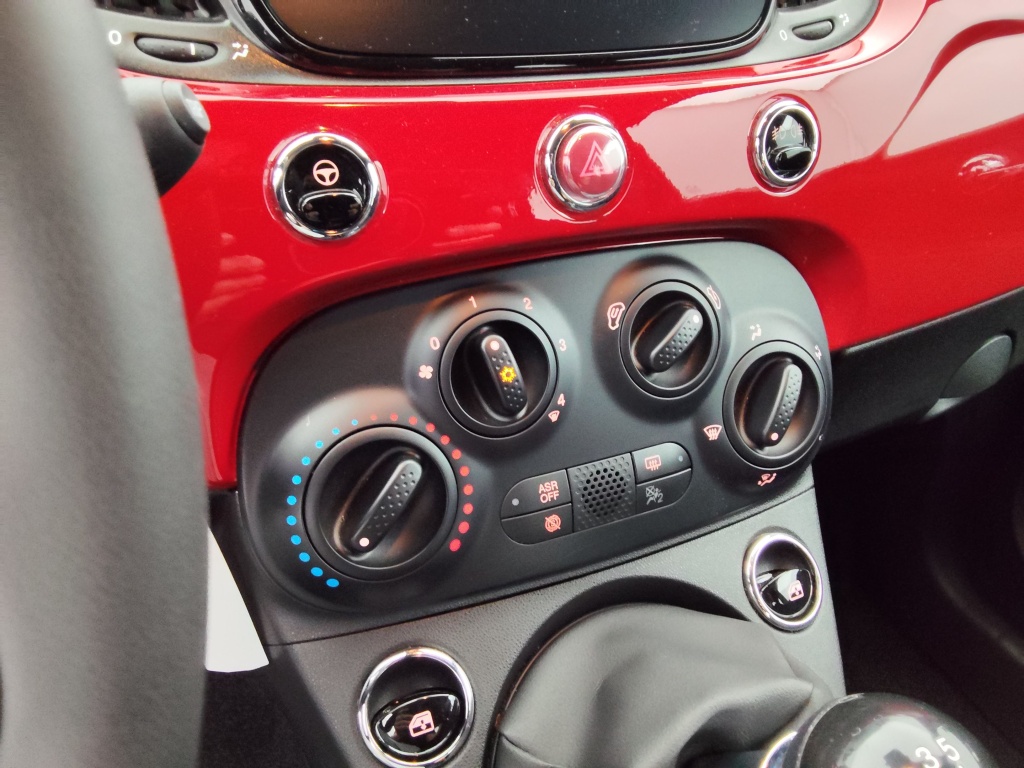 FIAT 500 1.0 70CH BSG S&S - ref: 70533 - Photo 6