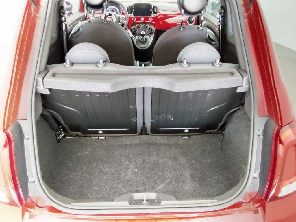 FIAT 500 1.0 70CH BSG S&S - ref: 70533 - Photo 8