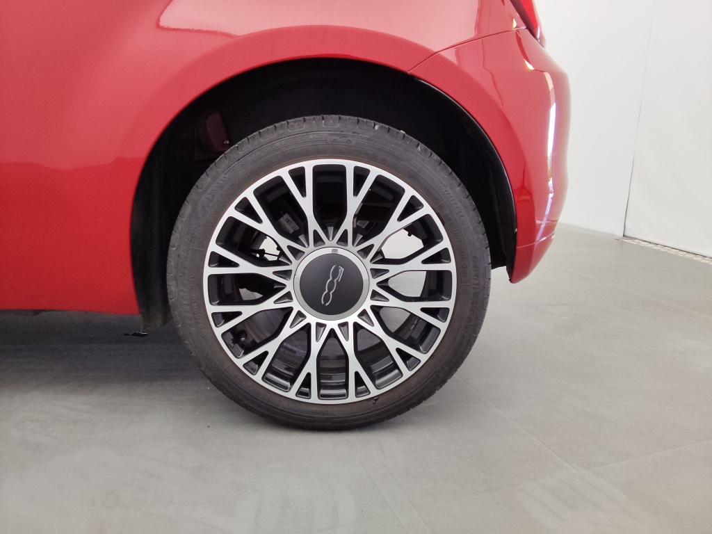 FIAT 500 1.0 70CH BSG S&S - ref: 70533 - Photo 9