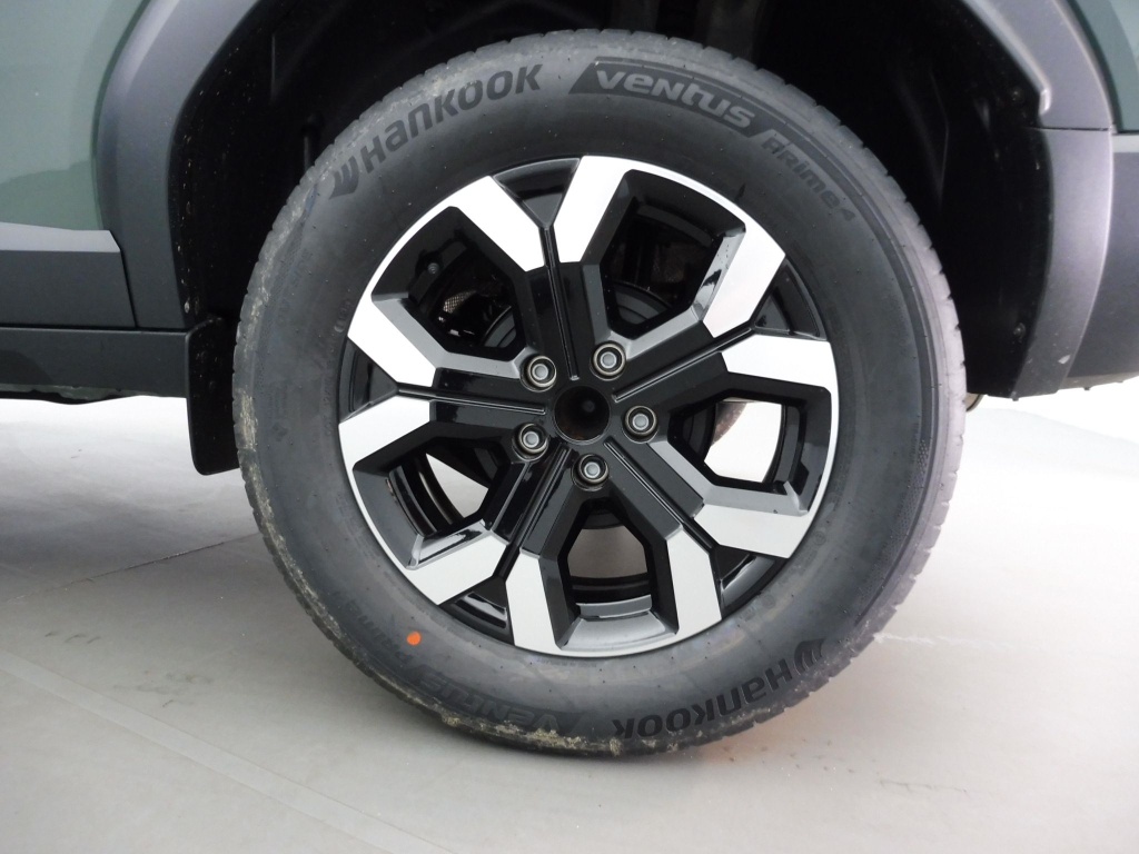 DACIA DUSTER 1.2 TCE MILD HYBRID 130CH EXTREME 4X2 - ref: 70543 - Photo 12