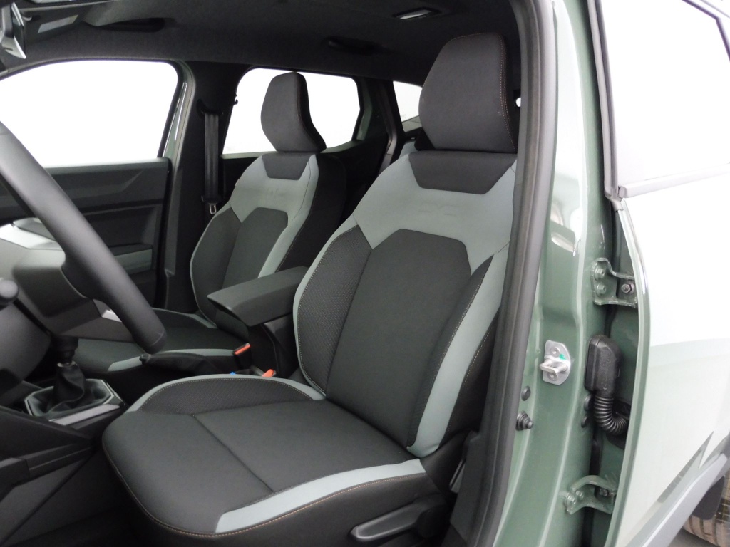 DACIA DUSTER 1.2 TCE MILD HYBRID 130CH EXTREME 4X2 - ref: 70543 - Photo 15